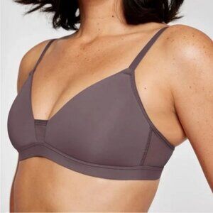Pepper Everyday Wireless Triangle Bra